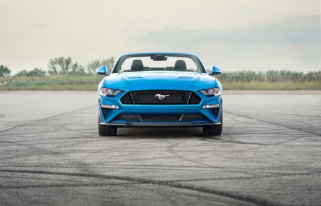 DME GT CLUB Ford Mustang GT 02 2