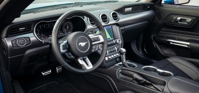 DME GT CLUB Ford Mustang GT 03 1