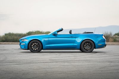 DME GT CLUB Ford Mustang GT 03 2