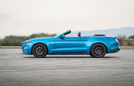 DME GT CLUB Ford Mustang GT 03 2