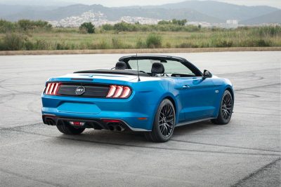 DME GT CLUB Ford Mustang GT 04 1