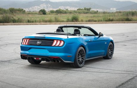 DME GT CLUB Ford Mustang GT 04 1