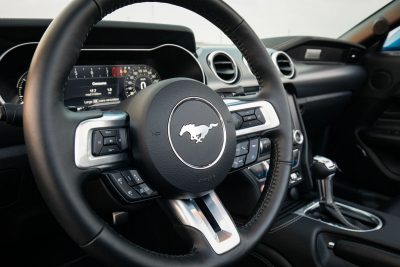 DME GT CLUB Ford Mustang GT 07 1