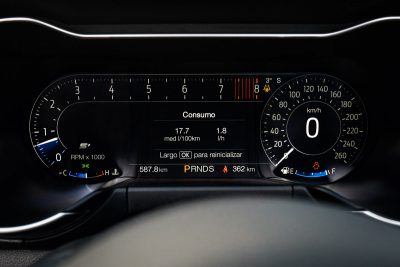 DME GT CLUB Ford Mustang GT 08 1