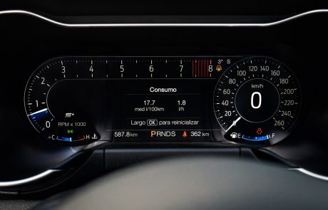DME GT CLUB Ford Mustang GT 08 1