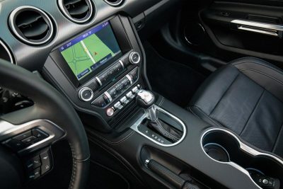DME GT CLUB Ford Mustang GT 09 1
