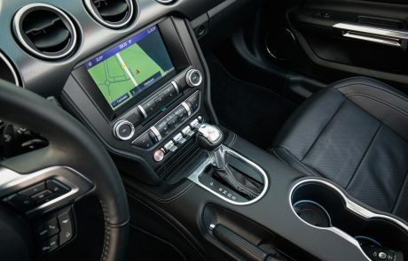 DME GT CLUB Ford Mustang GT 09 1