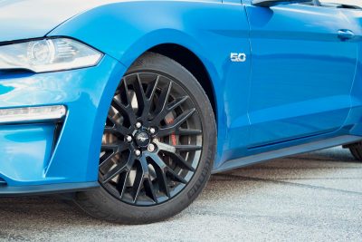 DME GT CLUB Ford Mustang GT 12