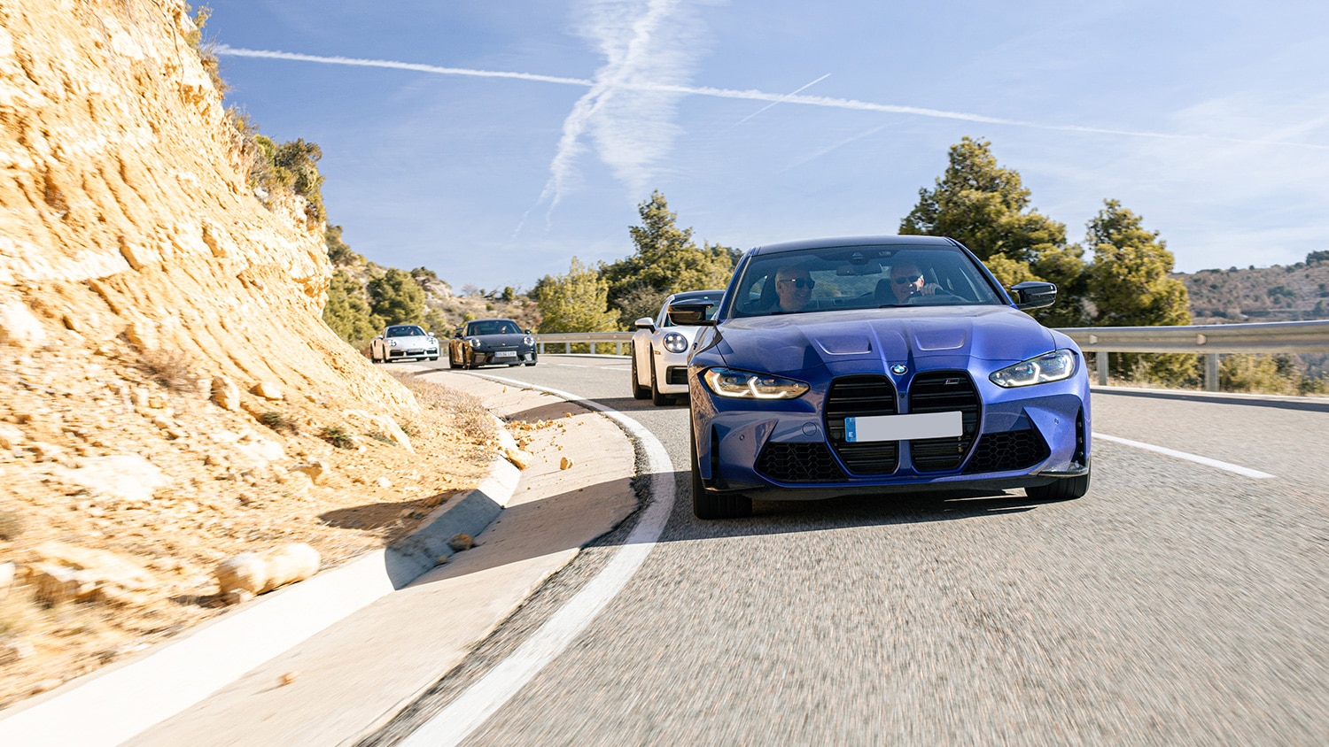 DME GT CLUB GT Session Serra Prades Quatre Molins 00