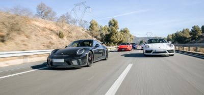 DME GT CLUB GT Session Serra Prades Quatre Molins 01
