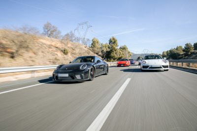 DME GT CLUB GT Session Serra Prades Quatre Molins 04