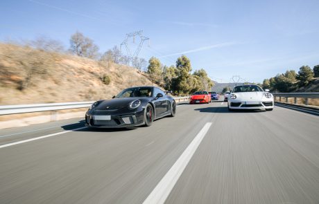 DME GT CLUB GT Session Serra Prades Quatre Molins 04