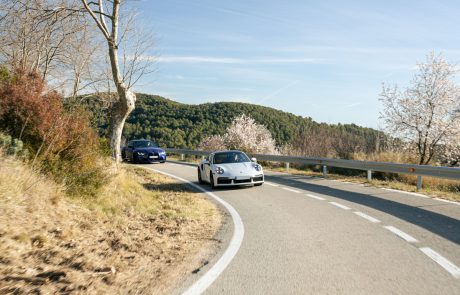 DME GT CLUB GT Session Serra Prades Quatre Molins 05