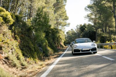 DME GT CLUB GT Session Serra Prades Quatre Molins 09