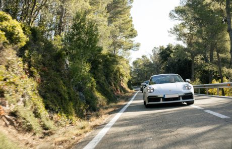 DME GT CLUB GT Session Serra Prades Quatre Molins 09