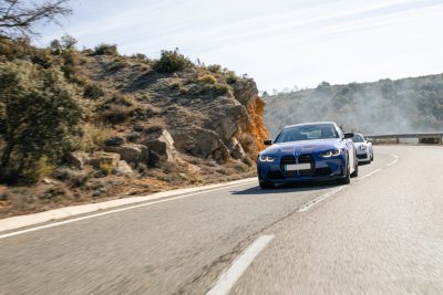 DME GT CLUB GT Session Serra Prades Quatre Molins 11