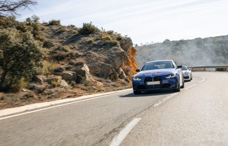 DME GT CLUB GT Session Serra Prades Quatre Molins 11