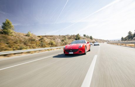 DME GT CLUB GT Session Serra Prades Quatre Molins 12
