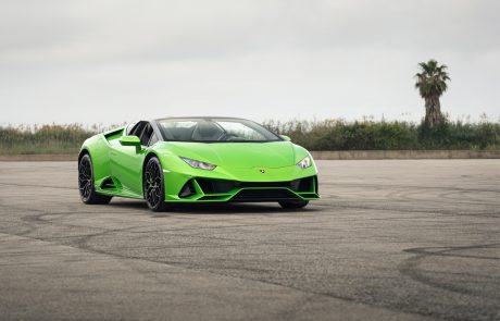 DME GT CLUB Lamborghini Huracan EVO Spyder 01 1