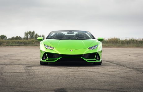 DME GT CLUB Lamborghini Huracan EVO Spyder 02 1