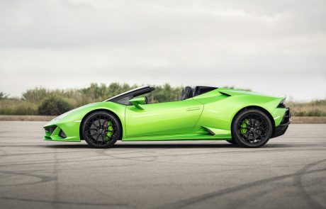 DME GT CLUB Lamborghini Huracan EVO Spyder 03 1