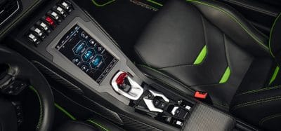 DME GT CLUB Lamborghini Huracan EVO Spyder 03