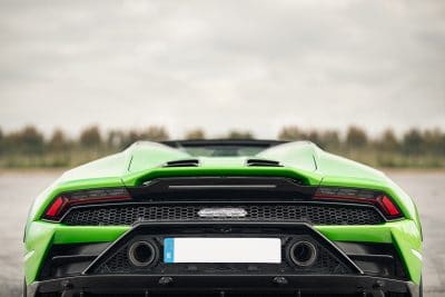 DME GT CLUB Lamborghini Huracan EVO Spyder 04
