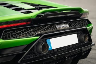 DME GT CLUB Lamborghini Huracan EVO Spyder 07