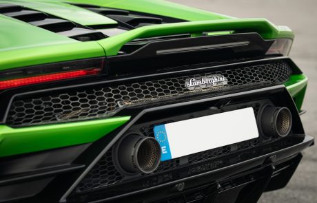 DME GT CLUB Lamborghini Huracan EVO Spyder 07