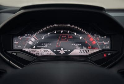 DME GT CLUB Lamborghini Huracan EVO Spyder 09