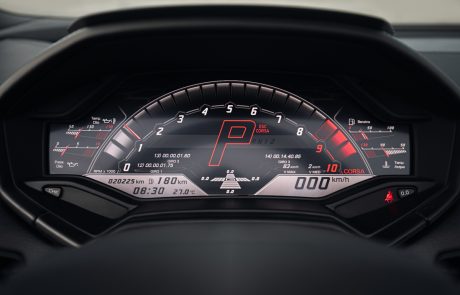 DME GT CLUB Lamborghini Huracan EVO Spyder 09