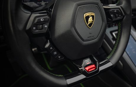 DME GT CLUB Lamborghini Huracan EVO Spyder 11