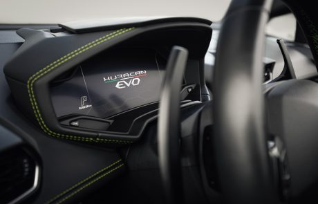 DME GT CLUB Lamborghini Huracan EVO Spyder 12