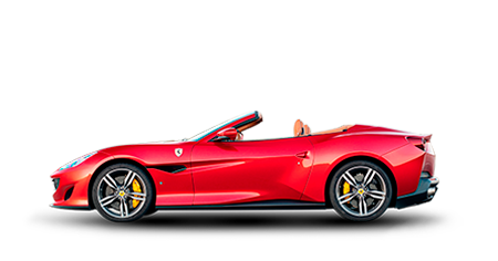 ferrari portofino carbon edition menu