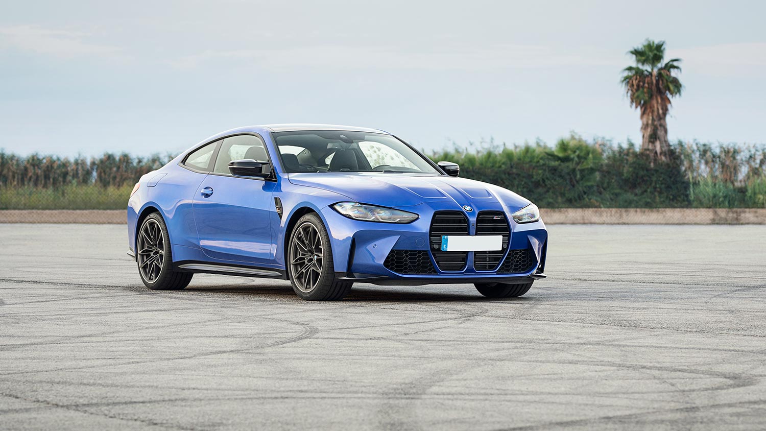 DME GT CLUB BMW M4 Competition 01