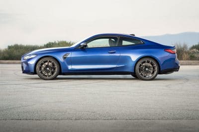 DME GT CLUB BMW M4 Competition 03 2