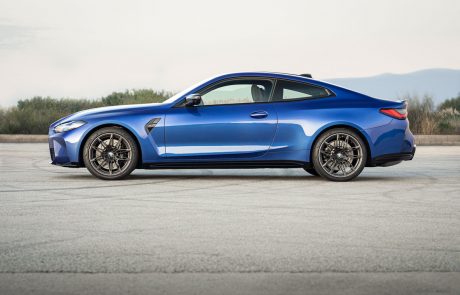 DME GT CLUB BMW M4 Competition 03 2