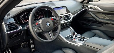 DME GT CLUB BMW M4 Competition 04