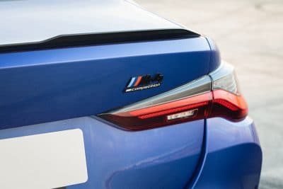 DME GT CLUB BMW M4 Competition 05