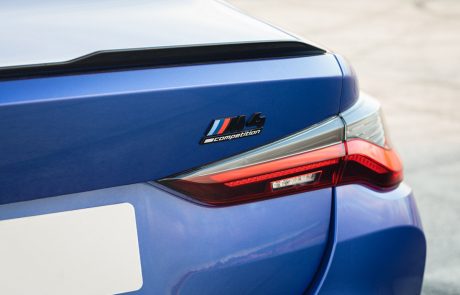 DME GT CLUB BMW M4 Competition 05