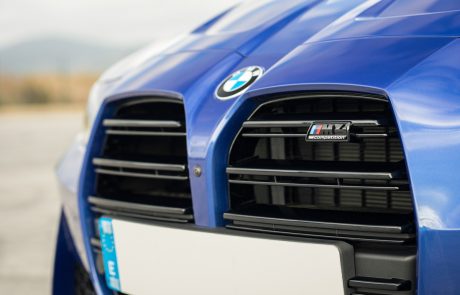 DME GT CLUB BMW M4 Competition 06 1
