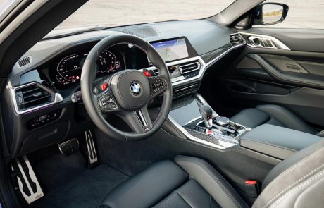 DME GT CLUB BMW M4 Competition 07 1