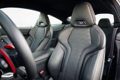 DME GT CLUB BMW M4 Competition 10 1