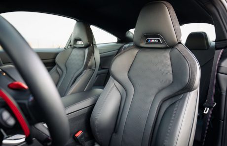 DME GT CLUB BMW M4 Competition 10 1