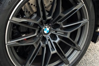 DME GT CLUB BMW M4 Competition 12 1