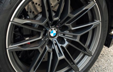 DME GT CLUB BMW M4 Competition 12 1