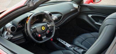DME GT CLUB Ferrari F8 Spider 05