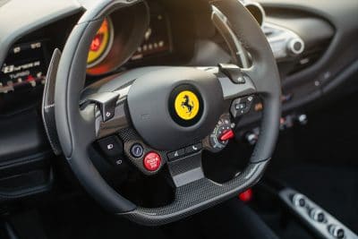DME GT CLUB Ferrari F8 Spider 06