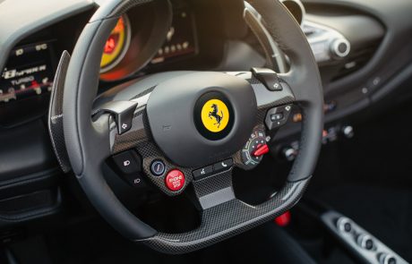DME GT CLUB Ferrari F8 Spider 06