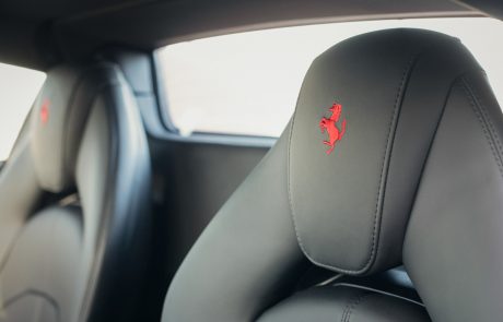 DME GT CLUB Ferrari F8 Spider 09